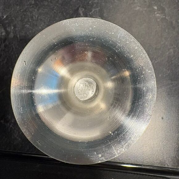 Mullingar Pewter Goblet Book of Kells Letter Z - Picture 6 of 13